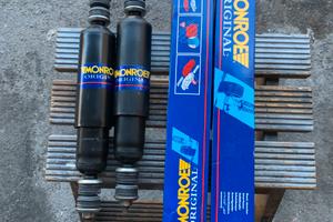 Ammortizzatori nuovi fiat 500/ e 126