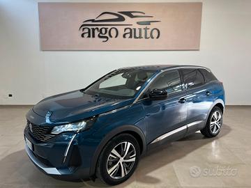 Peugeot 3008 PureTech Turbo 130 S&S Allure