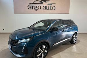 Peugeot 3008 PureTech Turbo 130 S&S Allure