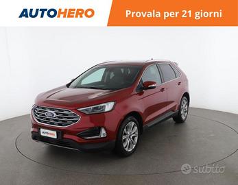 FORD Edge YE92300