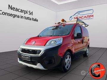 FIAT Fiorino 1.3 MJT 95CV-OFFICINA MOBILE EX TEL