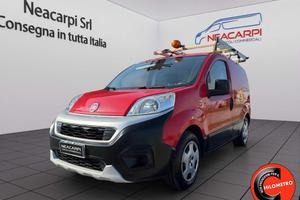 FIAT Fiorino 1.3 MJT 95CV-OFFICINA MOBILE EX TEL