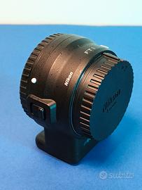 Adattatore per mirrorless Nikon FT-1