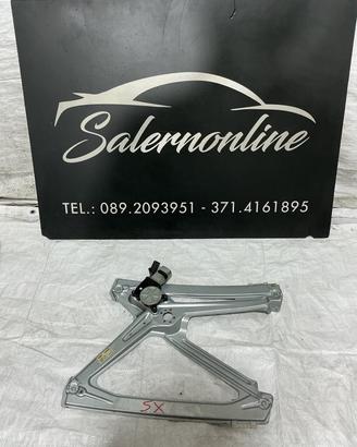 Cremagliera sinistra smart 451