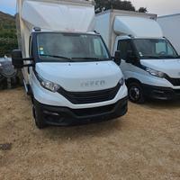 Iveco daily 35c16 Motore 3000cc anno 12.2023