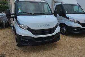 Iveco daily 35c16 Motore 3000cc anno 12.2023