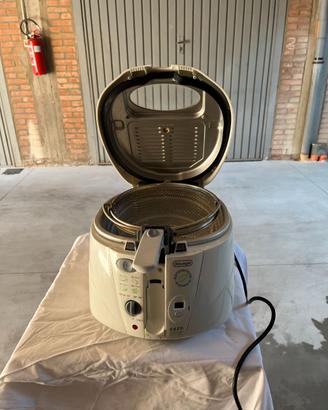 Friggitrice De Longhi
