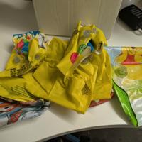 Braccioli gonfiabili