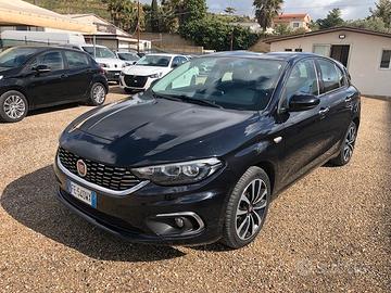 Fiat Tipo 1.6 Mjt 4 porte Opening Edition Plus