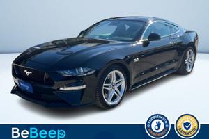 Ford Mustang FASTBACK 5.0 TI-VCT V8 GT 450CV ...
