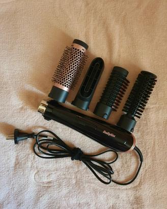Spazzola asciugatrice BaByliss 