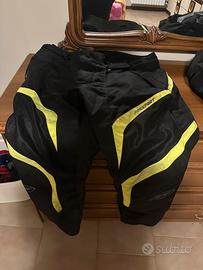 Pantsloni da moto 3 stagioni
