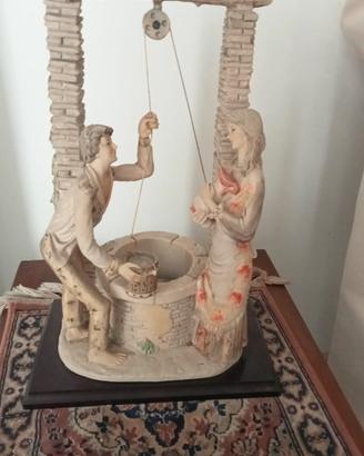Innamorati al pozzo 