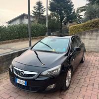 Opel astra 2.0 cdi TUTTI  LAVORI FATTI !!