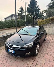 Opel astra 2.0 cdi TUTTI  LAVORI FATTI !!