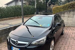 Opel astra 2.0 cdi TUTTI  LAVORI FATTI !!
