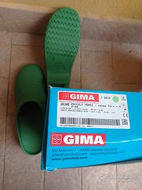 Gima sales zoccoli sanitari