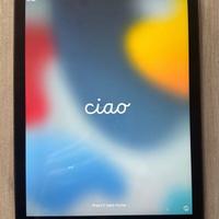 IPad air 2 Wifi + cellular 16 GB