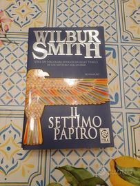 Libro Il settimo papiro 