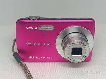Casio EX-Z33