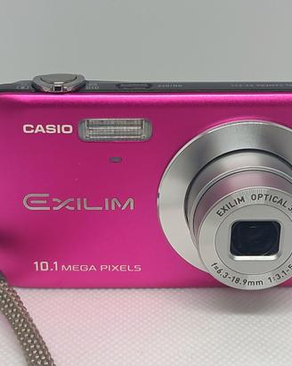 Casio EX-Z33