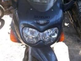 Suzuki gsx 750 f ricambi
