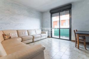 MARNATE - TRILOCALE CON BOX