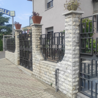 I appartamento a breve periodo Rapolla