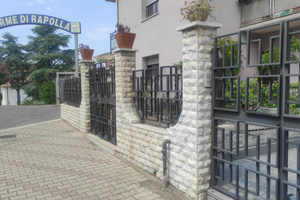 I appartamento a breve periodo Rapolla