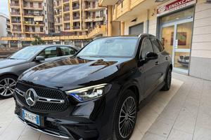 Mercedes-benz GLC 220 d 4Matic Mild Hybrid AMG Pre