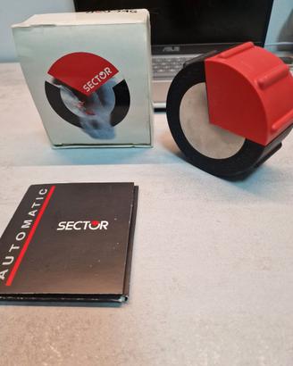 Cronografo Sector 950 titanium automatico