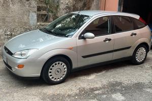 Ford Focus TDdi in perfette condizioni
