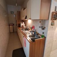 cucina completa come da foto.