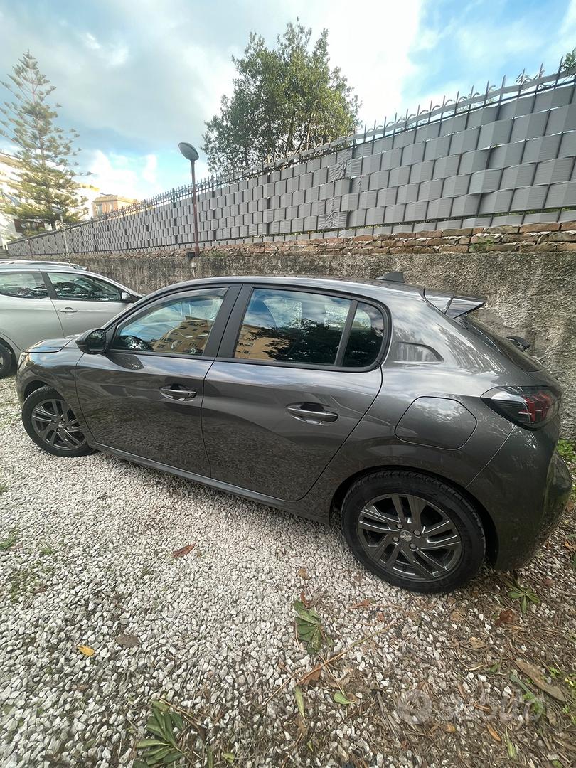 Peugeot 208 2ª serie
