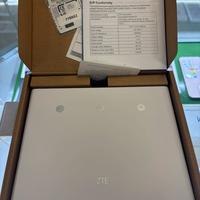 Router con sim e 3 mesi di internet