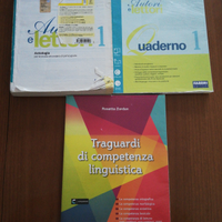 Autori e lettori 1,isbn 9788891502339