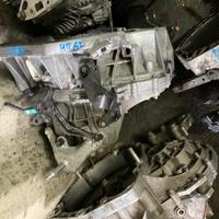 CAMBIO MANUALE HRAZ 1.2 B 6M RENAULT CLIO 4