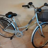 Bicicletta donna Atala