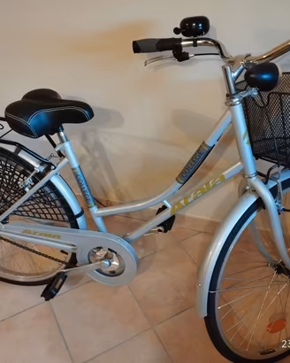 Bicicletta donna Atala