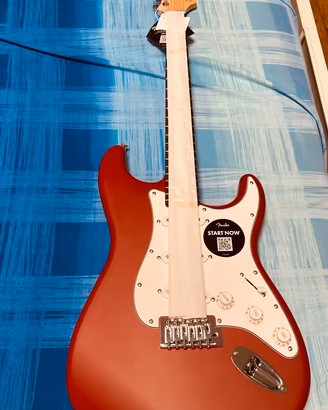 Chitarra Fender