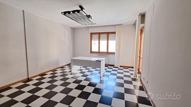 Appartamento Via Zanfarino