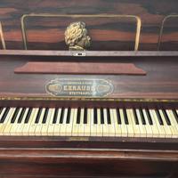 Pianoforte
