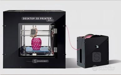 stampante 3D Sharebot