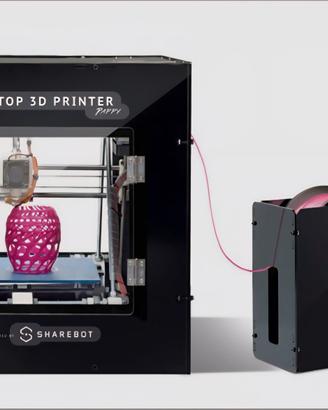 stampante 3D Sharebot