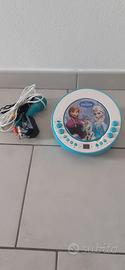 canta tu frozen