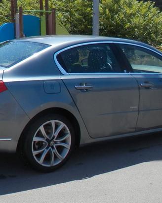 PEUGEOT 508 CONDIZIONI UNICHE!