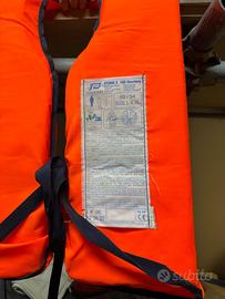 Attrezzatura per barca