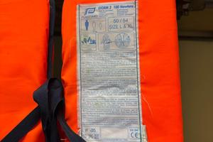 Attrezzatura per barca