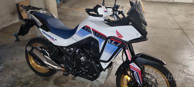 Honda transalp 750 / 2026 