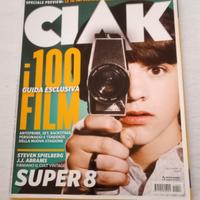 riviste di cinema "Ciak"